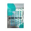 40Pcs Portable Acne Patch Invisible Hydrocolloid Spot Cover Concealer Acne Marks Scar Repair Skin Care Accessories