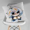 Cute Art CChuy MMines Pillow Over Living Room Sofa Cushion Cover Home Decoration Bedroom Room Bed Pillow Cover