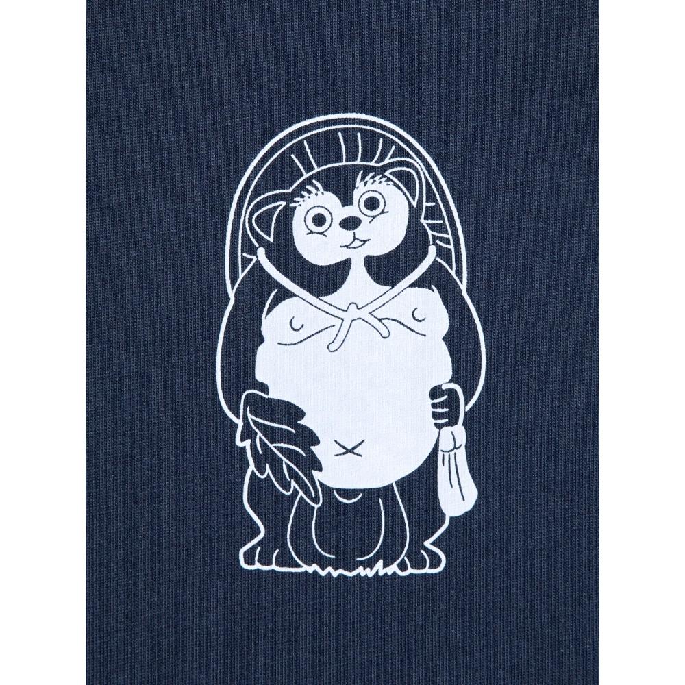 Uniqlo STudio Ghibli UT  Graphic T  shorT SlEEvE  E
