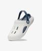 Ballop Cloud Comfy Clogs White