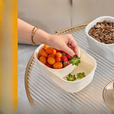Conteneurs pour aliments – Stockage alimentaire