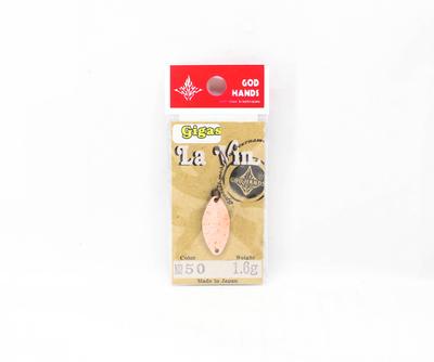 God Hands Gigas Lavin 1.6 gram Batan Yem 50 (3558)