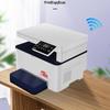 CUMTENN M30N A4 Multifunction Laser Printer CN Plug (adapter Included)
