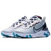 (WMNS) Nike React Element 55 'Magpie' Donna CN5798-101