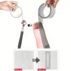 5cm Width Window Mosquito Net Repair Tape Self-Adhesive Window Screen Repair Patch Anti-Insect Fly Mesh Broken Holes Tape
