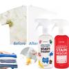 Versatile Stain Treatment Spray 300ml And 473ml For Everyday Home Stain Removal