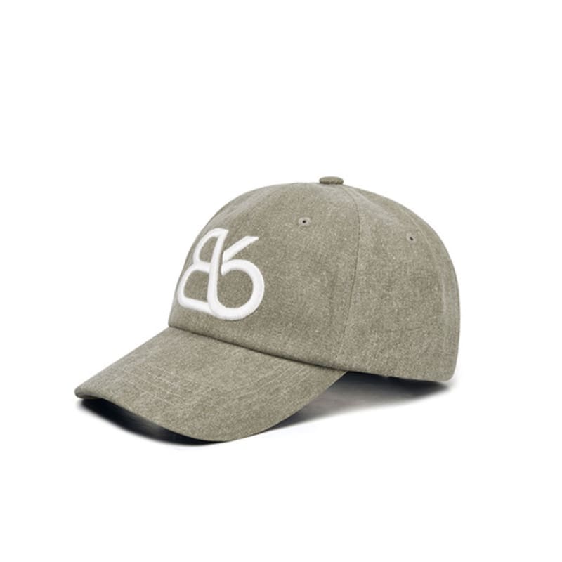 Bb’ Benetton Bibi Baseball Cap (Khaki)