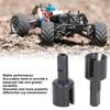 2Pcs/Set Reduce Friction Differential Joint Cup for Tamiya TT02 1/10 RC Car For Racing Car