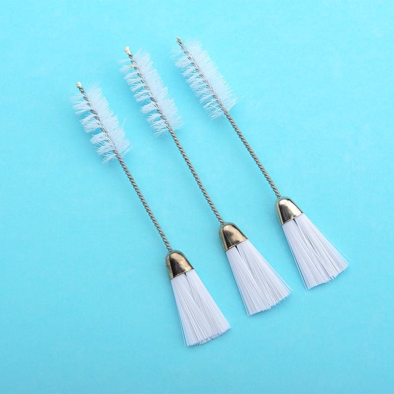 Sewing Machine Cleaning Brush for Feiyue, Singer, Brother, Janome