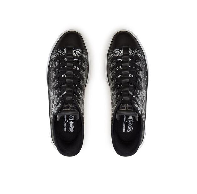 Кроссовки Skechers Snoop One-Double G