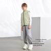 YEEHOO Kids Anti-static Fleece Vest