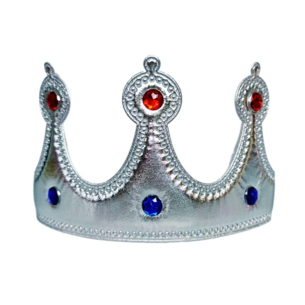 Party Favors Birthday Crown Hats Party Accessories Queen Hat New Birthday Tiara  Boys