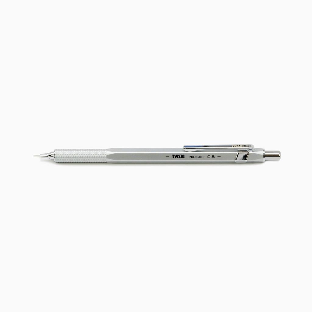 TWSBI Pencil (0.5mm) Mechanical Pencil TW300001 Fixed Type (Fix Pipe)