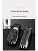 2023 BAIC Beijing BJ40/BJ60/X7/BJ80/Eu5 Key Cover and Buckle