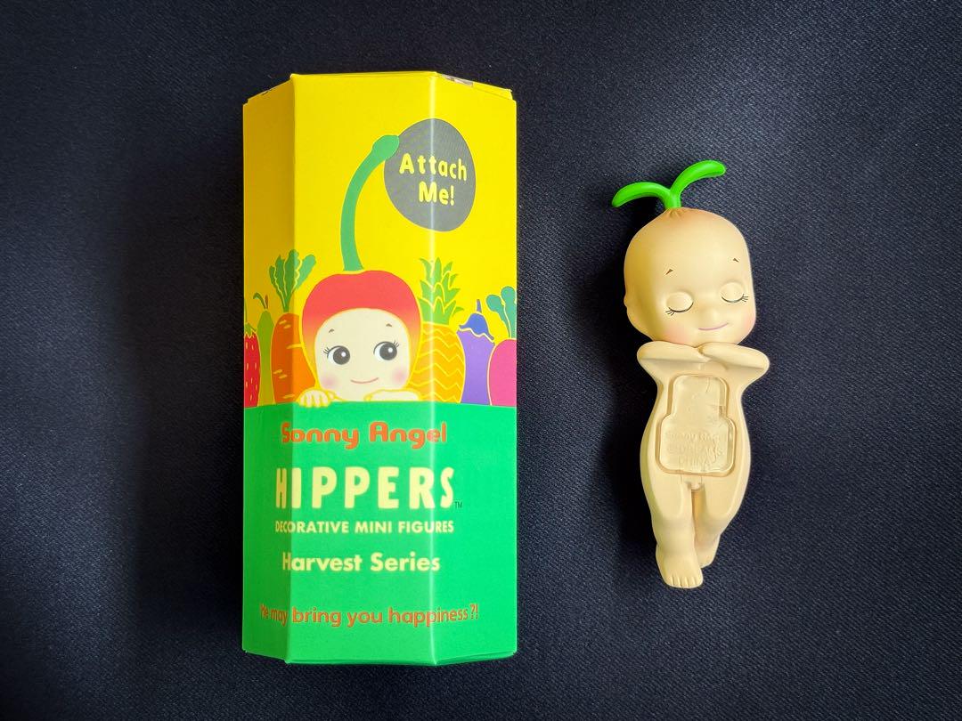 

[USED] Sonny Angel Pippers Secret