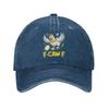 Casquette de Baseball F Caw F Coq Oiseau Drôle Fcawf Été y2k Mignon Hip Hop Hommes Femmes Impression Randonnée Pêche Respirante Casquette Snapback