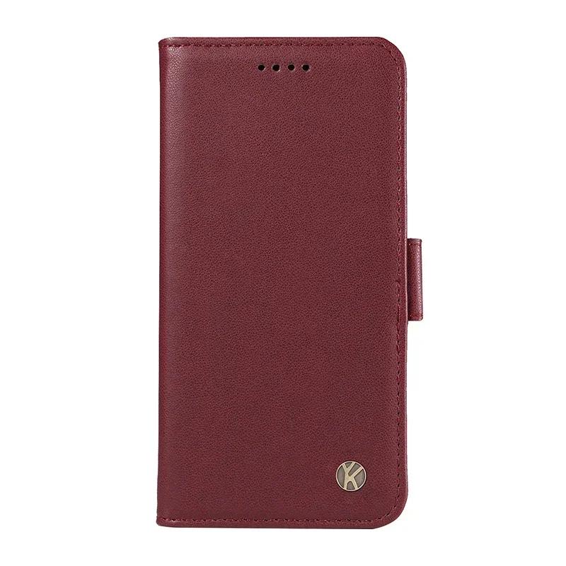 

Luxury Leather Wallet Phone Case For Samsung Galaxy A06 A16 A05 A05S A15 A25 A35 A55 A14 A24 A34 A54 A13 Flip Card Slot Cover Galaxy M35 5G