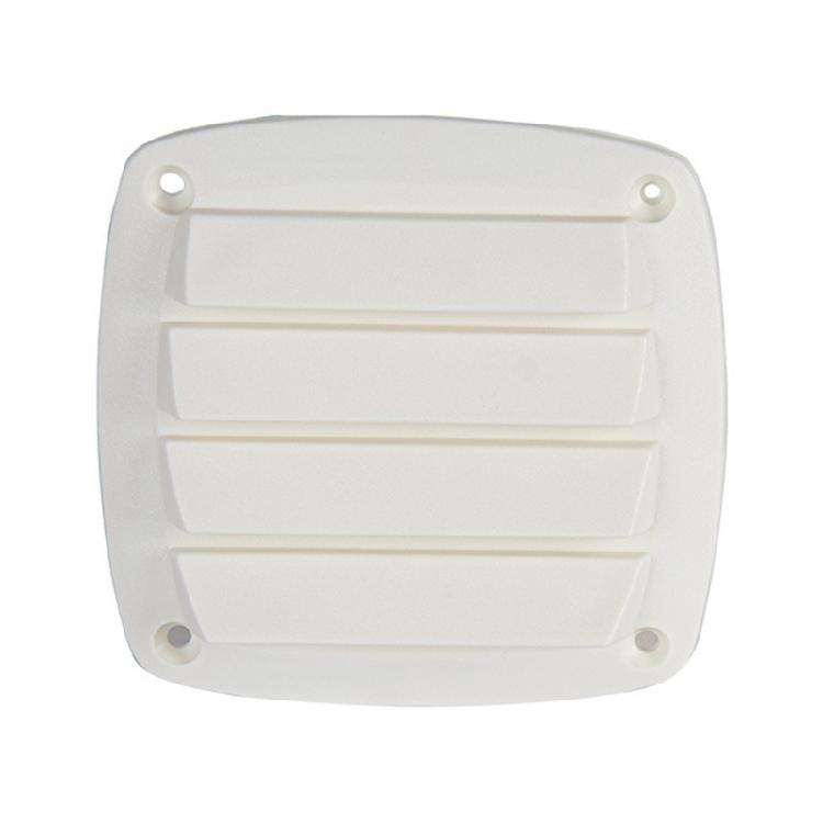 Marine Tube Replacement Air Ventilation Outlet Plastic Vent Universal Hull Vent