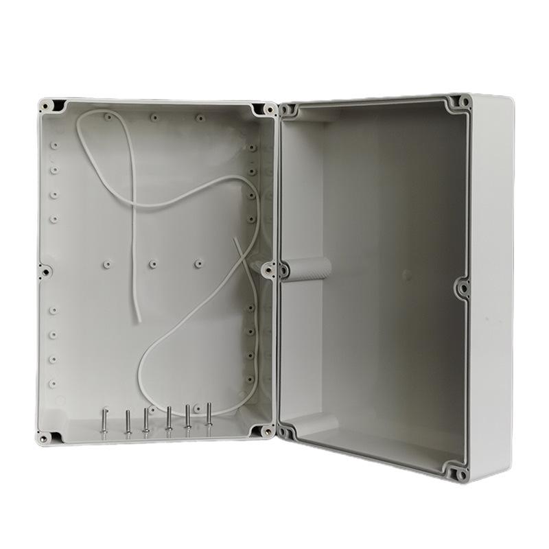 Mingzhou Waterproof Indoor/Outdoor ABS Junction Box