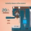 Donlim DL-KF5400 Semi-Automatische Espressomachine CN-stekker (adapter meegeleverd)