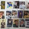 Seo Eun-kwang Photocard/ Postcard / Japan Special Gift Printed Photo
