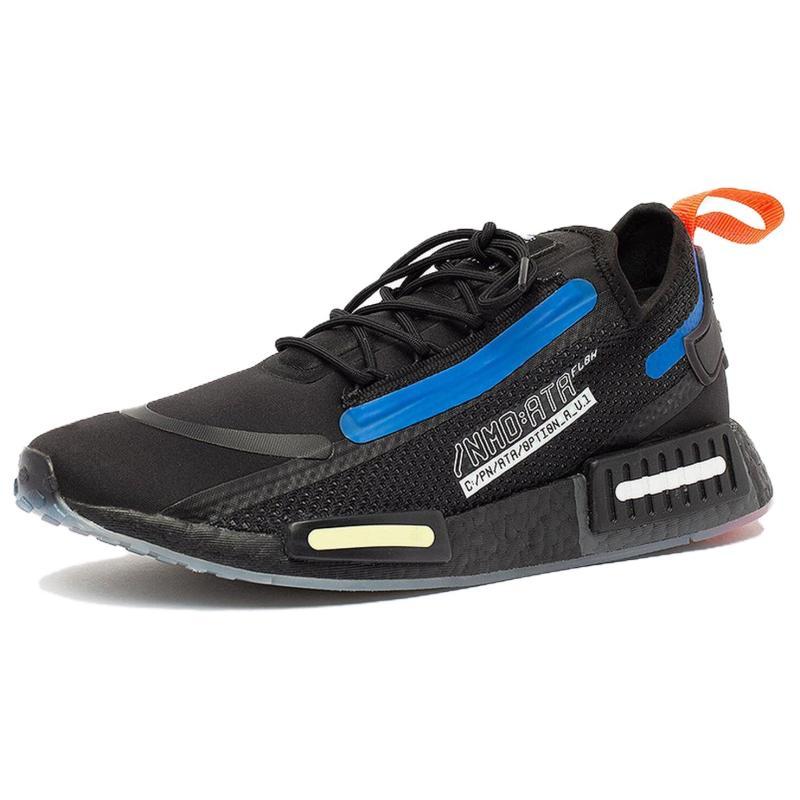 adidas NMD_R1 'Spectoo Nasa Core Black' Sneaker FZ3201