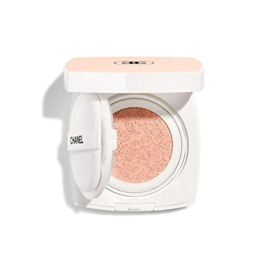 LE BLANC Tone-Up Rosy Touch (CHANEL / Limited Multi-Use Tone-Up Cushion-Like Base)