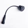 Waterproof Reverse Radar Sensor for Various Vehicle Models - Suitable for Front & Rear Installation