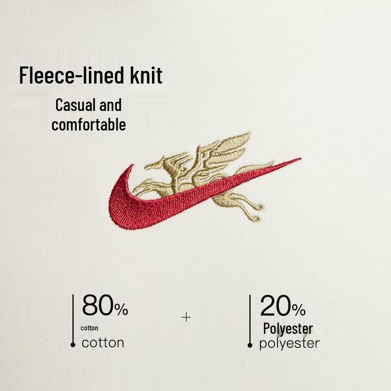 Nike Herren Kapuzenpullover