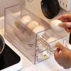 Refrigerator Drawer Egg Holder