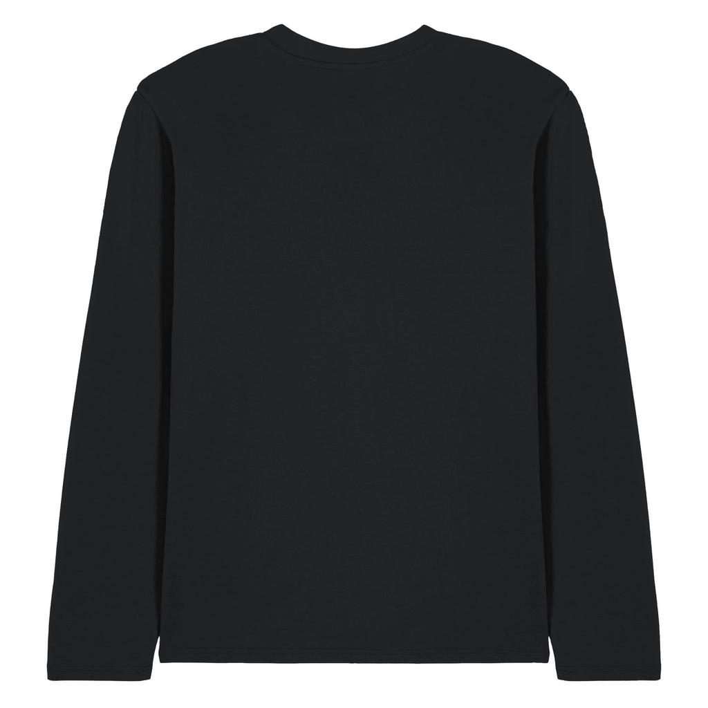 Snow White And The Seven Dwarfs Unisex Adult Totally Evil Long-Sleeved T-Shirt