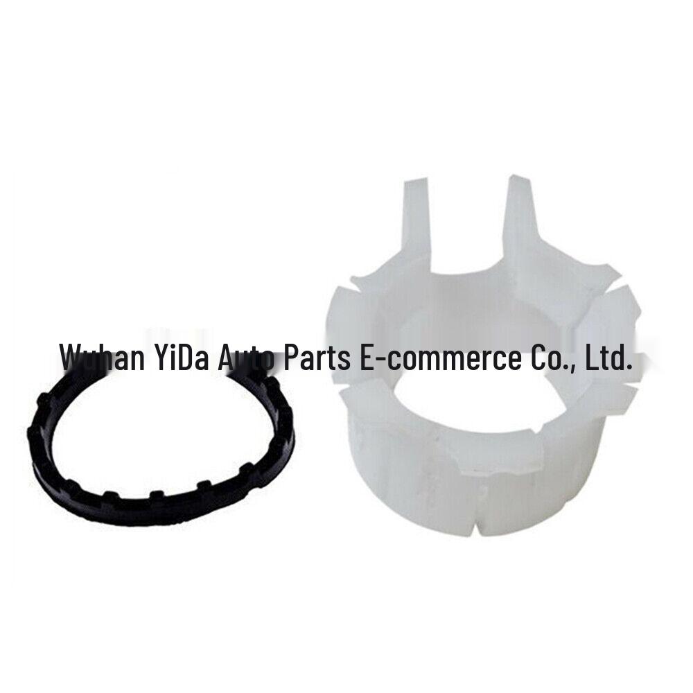 Schalthebelbuchse für Citroen, Fiat und Peugeot (1612681980, 55261496, 7353160)