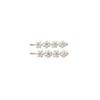 Pearl Blossom Hair Pin Set