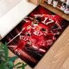 Soccer Player Olise Carpet Rug For Living Room Bedroom Home Sofa Decoration Kids Play Nonslip Floor Mat