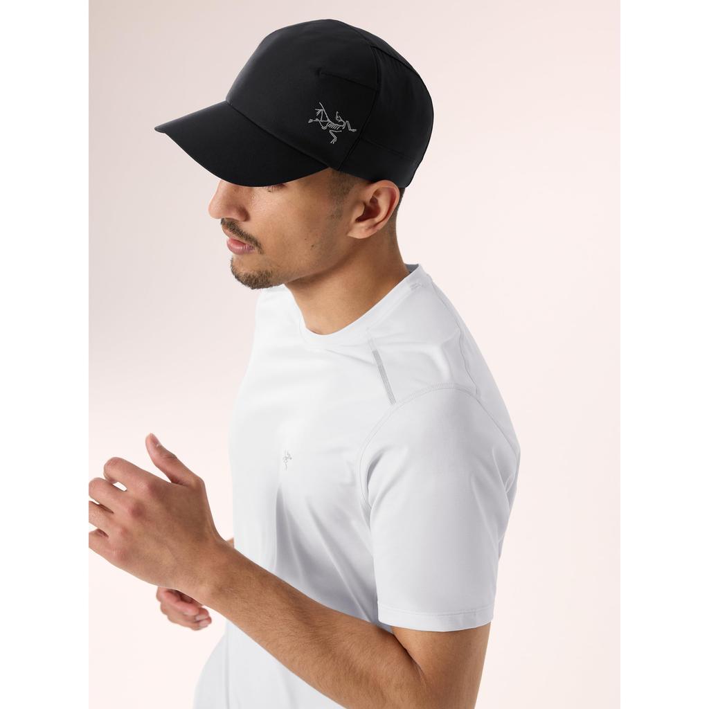 ARCTERYX Czapka Calvus X000006346 Czarna SM [Arc'teryx]