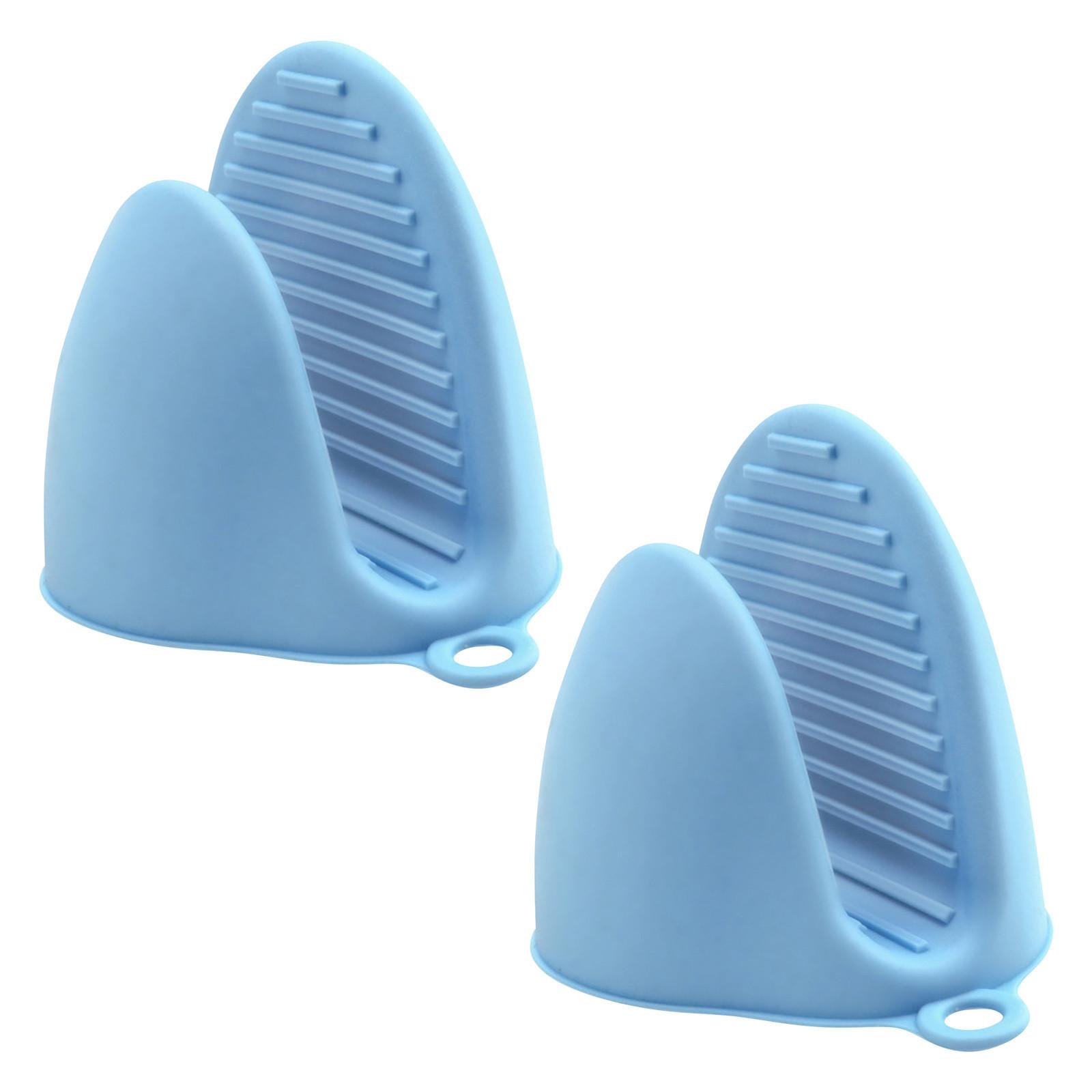 

Небольшие кухонные рукавицы, резиновые перчатки, зажим для варки и выпечки One Size