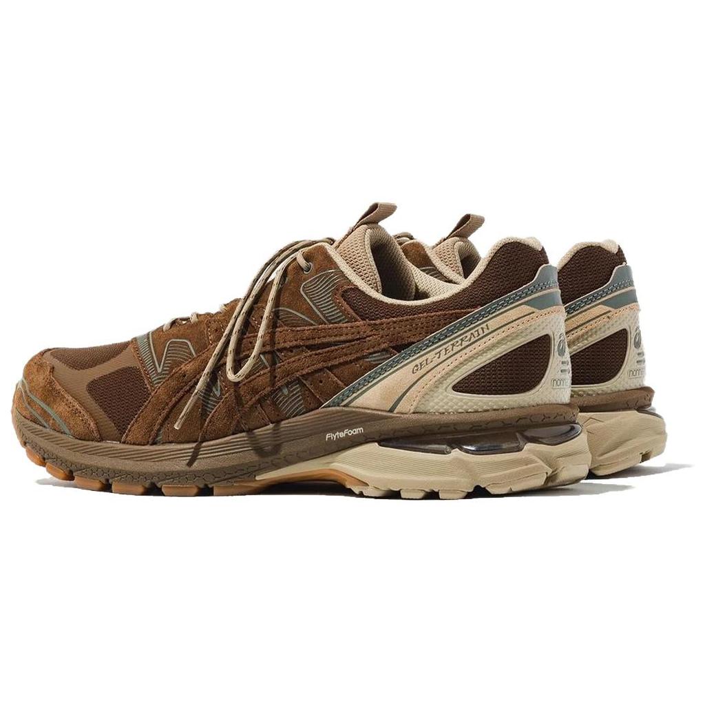 ASICS Gel Terrain Gore Tex Nonnative 1203A584-200