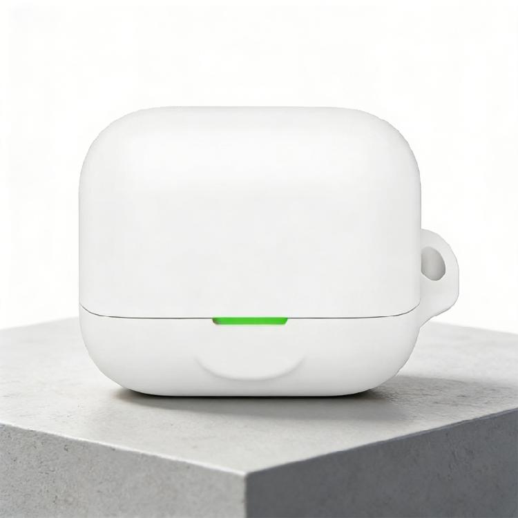 Silicone Protective Case For Air 4+ Wireless+ Earbuds Precise Cut Unobstructed Functionality And Stylished