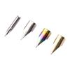 Stationary School Office Pen Tip Replacements Fountain Pen Nibs Writting Tools Pen Accessories