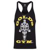 Gold's Gym Mens Muscle Joe Cotton Vest Top