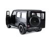 Doyusha 2.4GHz 1/14 Scale Mercedes-AMG G63 Black Electric Radio Control Model 14359