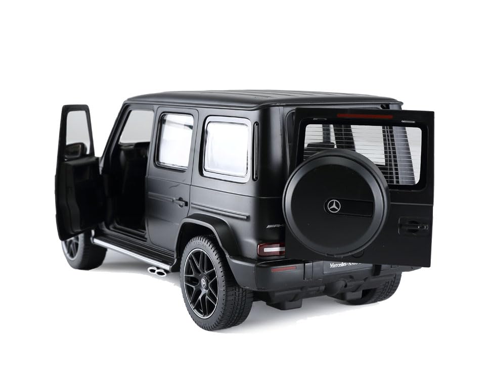 Doyusha 2.4GHz 1/14 Scale Mercedes-AMG G63 Black Electric Radio Control Model 14359