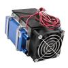 12V 280W 4?Chip termoelektrisk halvlederkjøler luftkjøleenhet