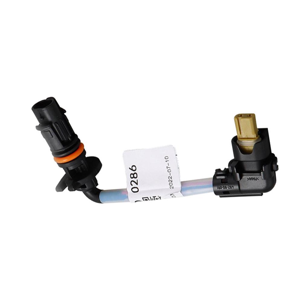 Engine Oil Pump Adapter Wiring Harness 2761500286 A2761500286 For Mercedes Benz