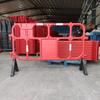 Jinggeng Plastic Safety Barrier