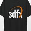 T-shirt 3dfx et t-shirt enfant, Jeux Vidéo Interactifs Carte Graphique Voodoo Doom Quake Rétro Défunt
