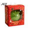 Soft Sensory Apple Toy Fruit Squeeze Toy, Christmas Shaped Slow Rise Fidget Stress Relief Cute Novelty for Adults Kids Anxiety