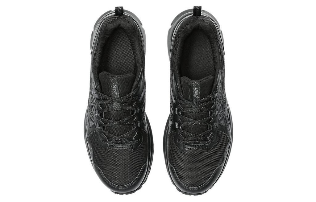 Asics Trail Scout 3 'Triple Black' 1011B700-002