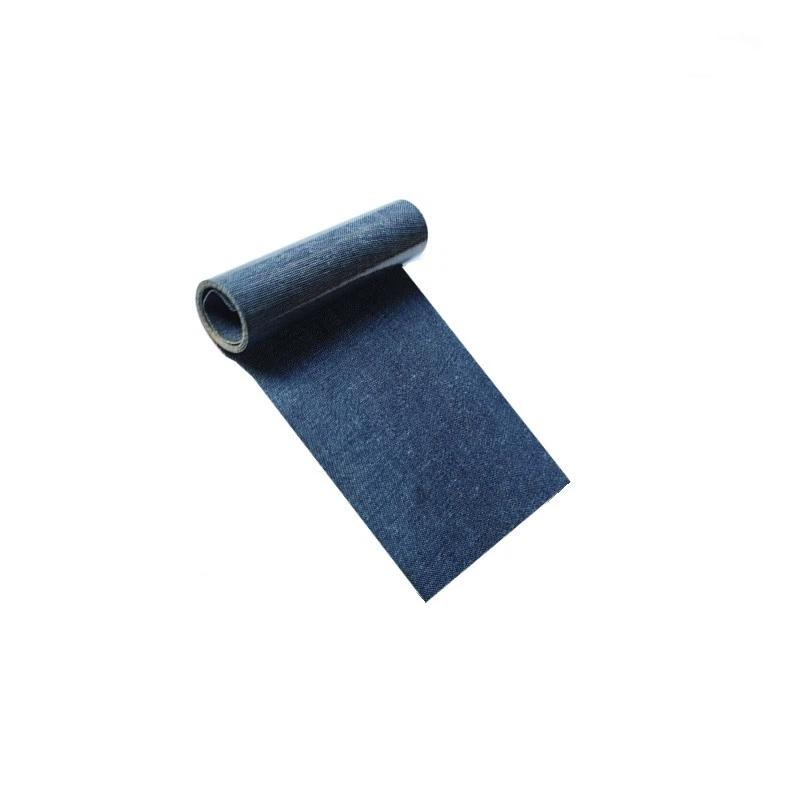 1 Roll Of Jean Iron-On Patches Repair Patches, Clothing, Self-Adhesive Iron-On Patches For Children Adults