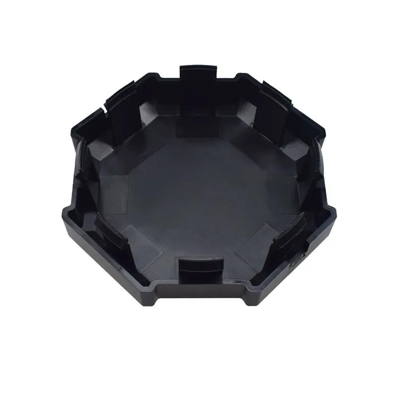 4PCS Wheel  Hub Caps For Polaris RZR 900 1000 XP Turbo 2014-2017 Wheel Hub Caps Middle Cover UTV Exterior Accessories 1522216655